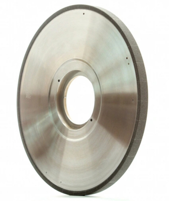 BCN Diamond Crankshaft Vitrified Grinding Wheel de Superabrasive