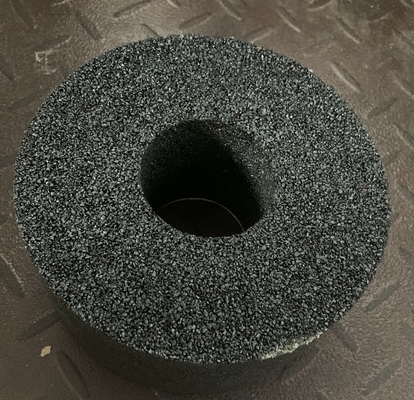 Rail Railway Track Grinding Wheell,Grinding Stone For Orbit/Track/Rail/Track/Rail/Trajectory 150x75x55