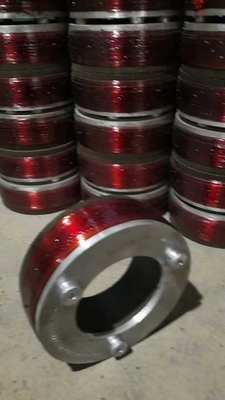 Rail Railway Track Grinding Wheell,Grinding Stone For Orbit/Track/Rail/Track/Rail/Trajectory 150x75x55