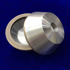 Lapidaire de Diamond Grinding Wheel For PCD&amp; PCBN//carbure Diamond Polishing Cup Wheel