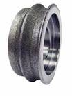 BCN Diamond Crankshaft Vitrified Grinding Wheel de Superabrasive