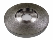 BCN Diamond Crankshaft Vitrified Grinding Wheel de Superabrasive