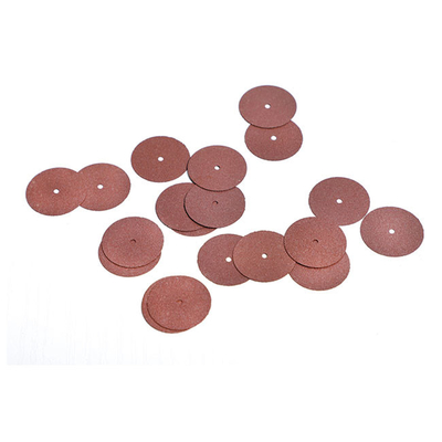 Ultra Thin Cutting Disc For Pen Nib Slotting/Pen Tube Cutting