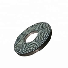 Silicium Sapphire Wafers Cut Glass Dremel Diamond Wheel de Diamond Back Grinding Wheel For
