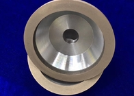 carbure lapidaire de 1A2 Ridgid Diamond Cup Wheel For PCD PCBN