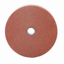 5/8&quot; meule abrasive non ferreuse en aluminium sans chargement