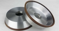 BCN de polissage Diamond Wheel Polycrystalline Fabricators en verre de PCBN