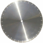 Épaisseur électrochimique de CCE Superabrasive Diamond Cutting Blade 1.9mm