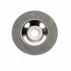 Sapphire Wafer de polissage BCN Diamond Grinding Wheel de 8 pouces