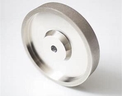 Résine de polissage métallisée   200mm Diamond Cbn Grinding Wheels